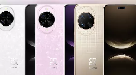 Huawei hat die Nova 14, Nova 14 Pro und Nova 14 Ultra Smartphones mit einem klaren Design, großartigen Kameras und umfangreichen KI-Funktionen vorgestellt