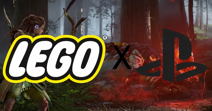 Gerücht: Die kommende Zusammenarbeit zwischen Sony und LEGO in der Horizon-Franchise heißt LEGO Horizon Adventures, die Ankündigung erfolgt auf der PlayStation-Präsentation