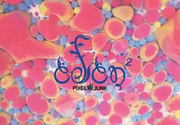 Der Plattformer PixelJunk Eden 2 wird ...