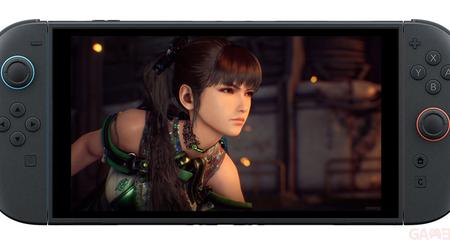 Medien: Das actiongeladene Spiel Stellar Blade steht kurz vor der Veröffentlichung auf Nintendo Switch 2