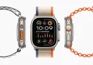 Apple Watch Ultra 2 - die ...