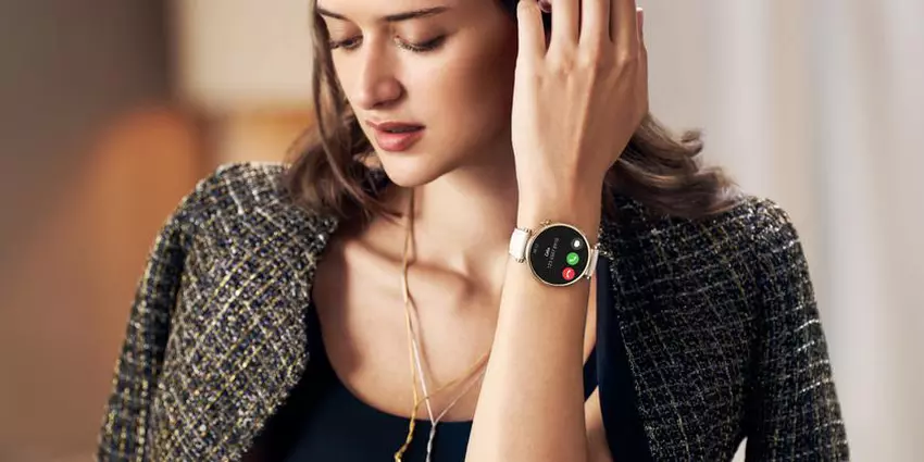 Huawei veröffentlicht globales Harmony OS 5.0 Update für Watch GT 4 mit neuen Funktionen