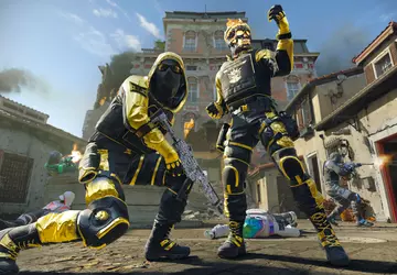 Sie haben es endlich herausgefunden: Call ...