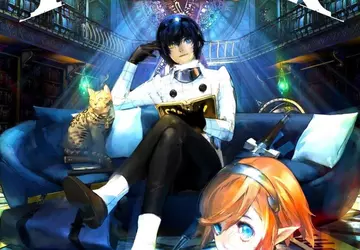 Der Release-Trailer des ambitionierten JRPGs Metaphor: ...