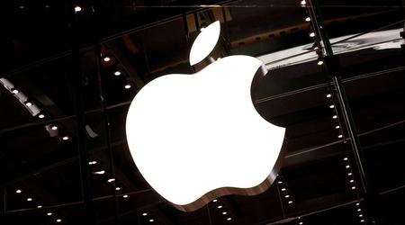 Plus 190,9 Milliarden Dollar an einem Tag - Apple stellt einen neuen Tagesrekord für Kurssteigerungen bei US-Unternehmen auf und schlägt Amazon um 100 Millionen Dollar