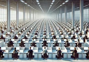 Chinas künstliche Intelligenz DeepSeek entpuppte sich ...