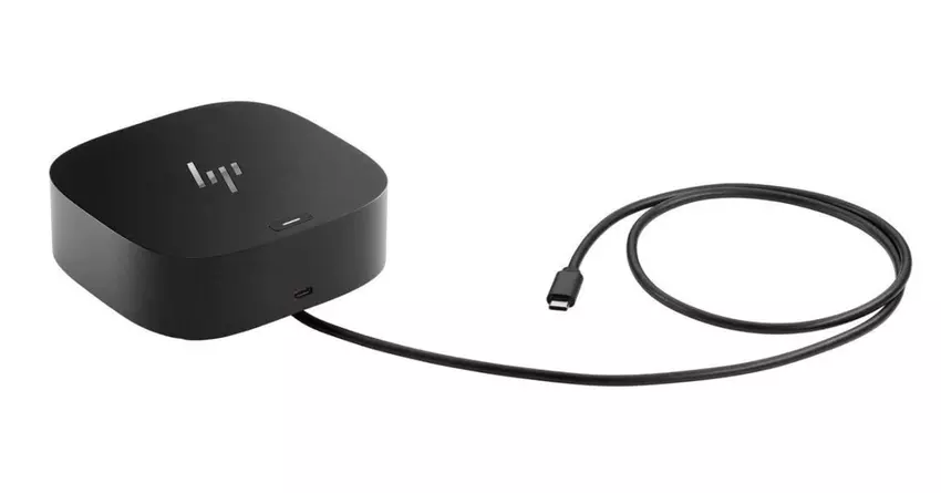 HP DOCKING STATION G5 gute dockingstation