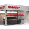 Vorschau Multimediasystem Sharp LDK+