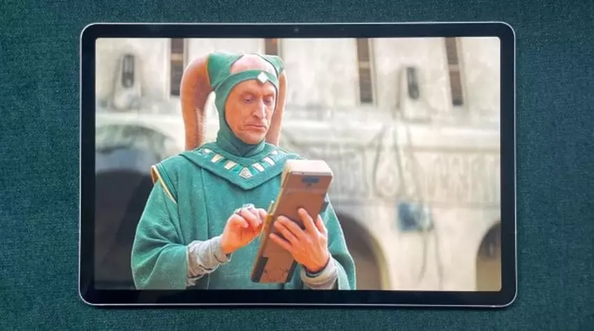 SAMSUNG Galaxy Tab S8 11" tablet bis 1000 euro