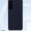 Samsung Galaxy A56 Bild aus verschiedenen Blickwinkeln