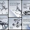 Unitree A2 mechanischer Hund
