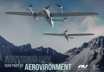 Die US-Armee wird die RQ-7B Shadow-Drohnen ...