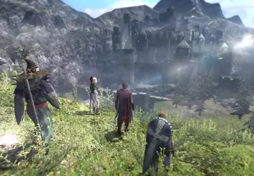 CapCom entwickelt Dragon's Dogma 3 - ...