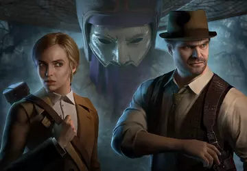 Alles, was Sie über Alone in ...