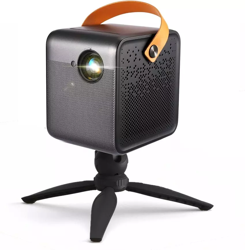 Tragbarer Wemax Dice Full HD-Projektor beste wemax-projektoren beste wemax beamer