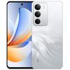 Realme C71 preview in White Swan colour