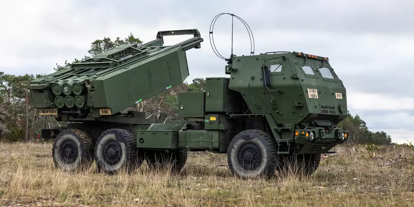 Reuters: Die USA werden in den kommenden Tagen ein neues Militärhilfepaket für die Ukraine ankündigen, das vier M142 HIMARS umfasst