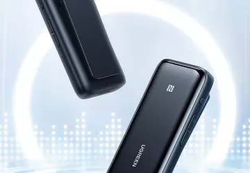 Ugreen Bluetooth-Empfänger mit NFC, eingebautem DAC ...