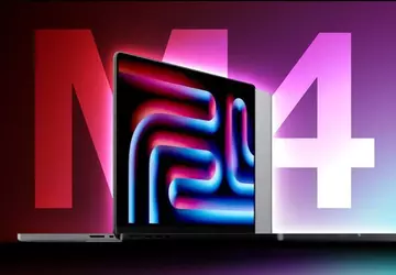 M4 Macs jetzt für Kunden in ...