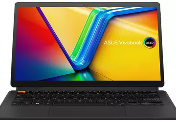 ASUS stellt das Vivobook 13 Slate ...
