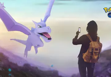 Laut einer Studie kann Pokémon Go ...