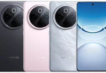 Vivo Y300 Pro+ wird vorgestellt: AMOLED-Display, ...