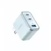 Teile des Anker Adapters