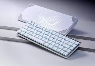 ASUS ROG Falchion RX Low Profile ...