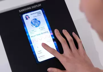 Samsung zeigt OLED mit 3.000 Nits ...