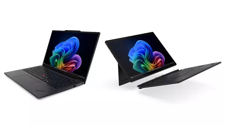 Lenovo stellt den ultraleichten ThinkPad X13 ...