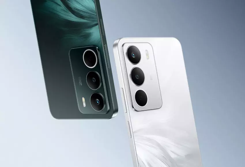 Realme C71 jetzt in Europa erhältlich - mit leistungsstarkem Akku, 8 GB RAM und militärischer Schutzklasse