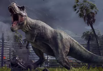 Nach dem Weggang von David Litch ...