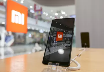 Es ist ein Erfolg: Xiaomi ist ...