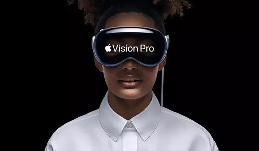 Insider: Apple Vision Pro erhält Apple Intelligence mit neuem Update im April