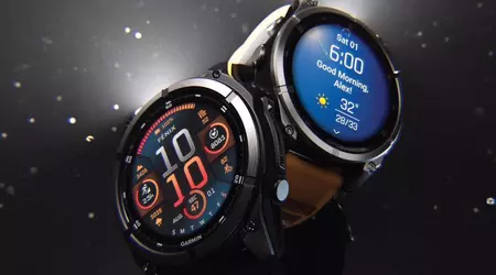 Garmin veröffentlicht Update für Fenix 8, Fenix E und Enduro 3 zur Behebung von Connect IQ-Fehlern