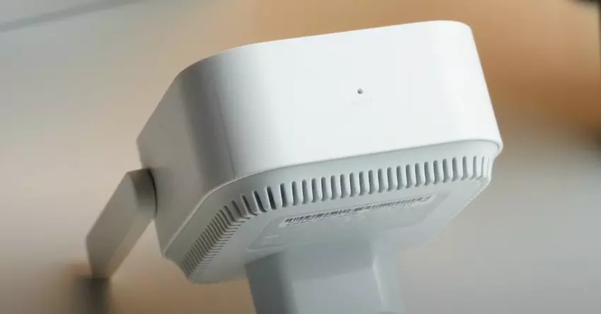 Xiaomi N300 WiFi leistungsstarker WLAN-Extender für Spectrum