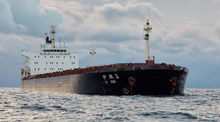 Chinesisches Schiff, das die Ostsee sabotierte, handelte auf russische Anweisung - WSJ