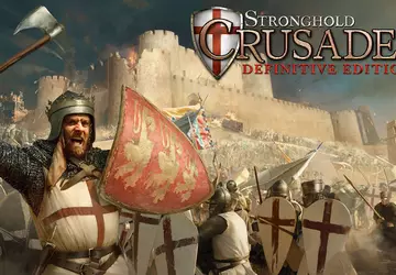 Stronghold Crusader: Definitive Edition Verkäufe haben ...