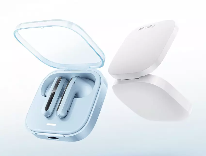 Xiaomi hat die Redmi Buds 6 Active mit IPX4 Schutz, Bluetooth 5.4, Low Sound Delay Modus und bis zu 30 Stunden Akkulaufzeit für $14