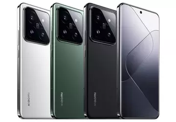 Gerücht: Xiaomi 15 Pro wird die ...