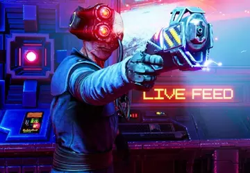 Der erste große Patch für das ...