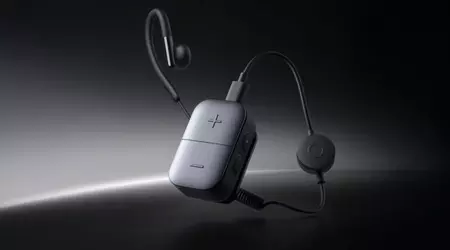 Xiaomi stellt ein neues leichtes 4G Public Network Intercom Mini-Funkgerät mit einer Reichweite von bis zu 5000 km vor