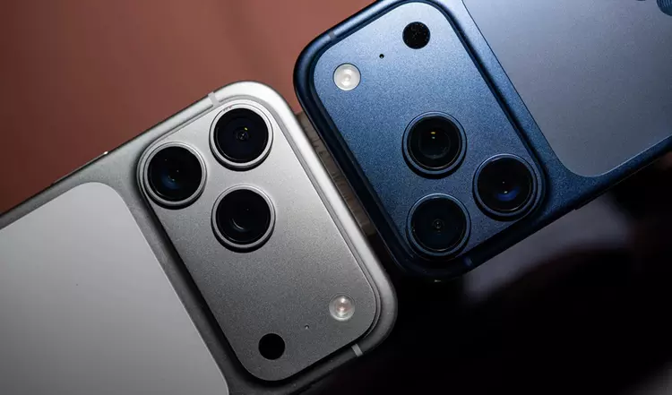 Insider: iPhone 18 Pro erhält eine ...