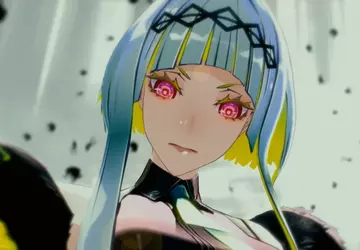 Ankündigung Soul Hackers 2 - Fortsetzung ...