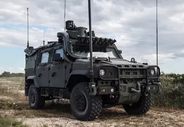 Nicht nur das Minenräumboot Narcis: Belgien ...