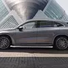Thumbnail of Mercedes-Benz GLC EQ Technology rear view