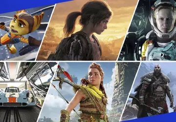 Freuen wir uns auf God of ...