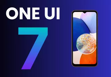 One UI 7 wird das letzte ...