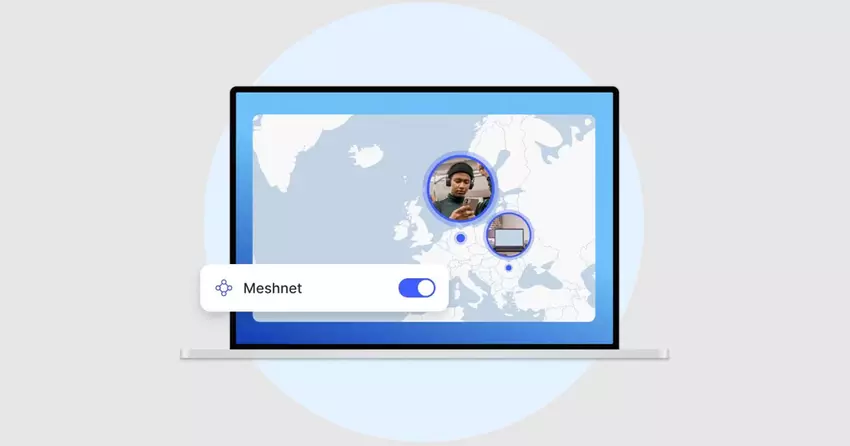 NordVPN schließt die Meshnet-Funktion am 1. Dezember: Was das für die Nutzer bedeutet