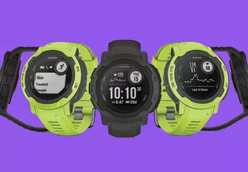 Garmin Sport-Smartwatch auf Amazon mit Rabatten ...